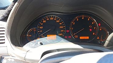 прадо 250 бишкек: Toyota Avensis: 2004 г., 1.8 л, Механика, Бензин, Универсал — 7