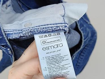 levis 92: Esmara, Szorty damskie, rozmiar M — 5