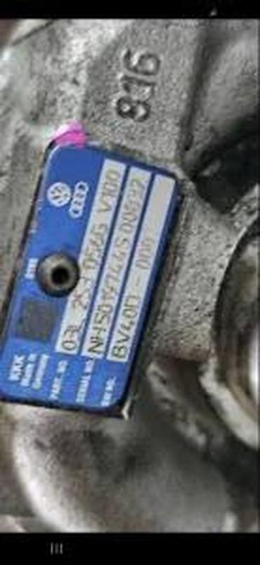 obd bluetooth: AUDI VW SEAT SKODA TURBINA 03L253056G | Audi vagen delovi ZEMUN — 2