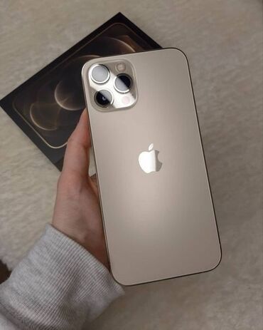 meizu pro: IPhone 12 Pro | 256 GB Ağ | Kredit, Face ID, Sənədlərlə at lalafo.az meizu pro: IPhone 12 Pro | 256 GB Ağ | Kredit, Face ID, Sənədlərlə