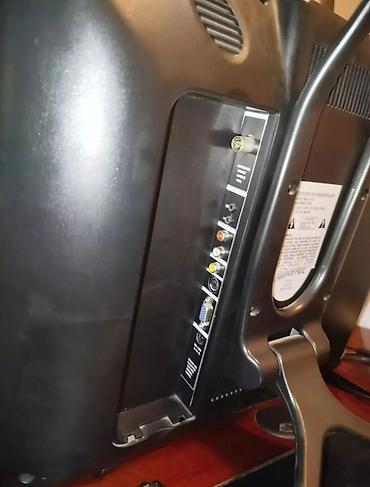 ТВ и видео: LCD televizor + DVD/Media pleyer funksiyalı monitor komplekti — 9