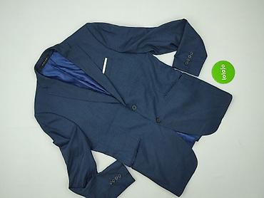 longsleeve pull and bear: Zara, Marynarka męska — 2