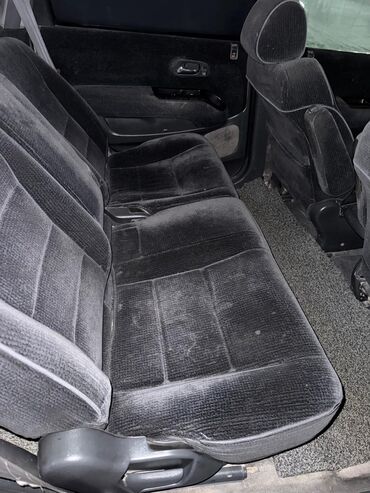 Honda: Honda Odyssey: 2002 г., 2.3 л, Автомат, Газ, Внедорожник — 9