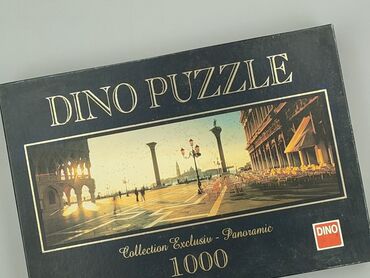buty na obcasie dla dzieci ccc: Puzzles for Teens, condition - Good