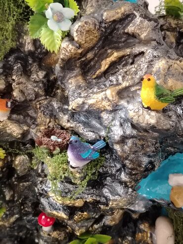 Ostali kućni dekor: Novo — 29