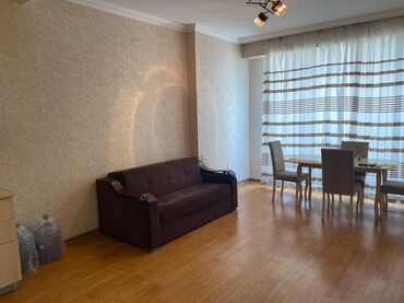 Kirayə mənzillər: Kirayə mənzil verilir – 20 Yanvar metrosunun yaxınlığında. Öz