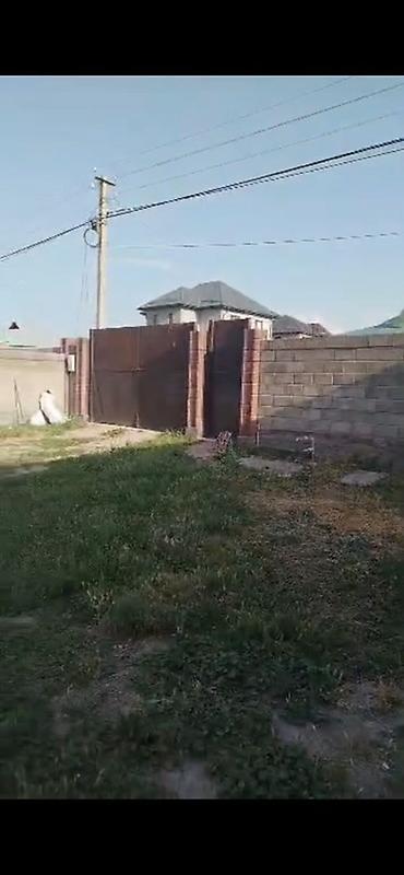 комнаты ысык кол: Сдаю на долгий срок времянку со всеми условиями в Ак-Ордо. Душ и — 1
