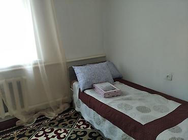 Медицинские услуги: Пансион "Аманат"принимает пожилых и недееспособных больных, в нашем — 5