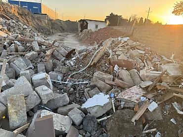 ordubad: 7 sot, Biznes üçün, Mülkiyyətçi — 2