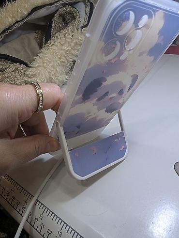 чехол s8: Продаю чехлы на телефон12Pro maksдва штуки — 2