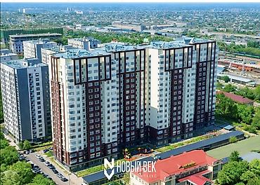 Новостройки от застройщика: Сдан, Элитка, 1 комната, 54 м² — 1