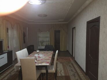 xacmaz ev satilir: 2 otaqlı, 120 kv. m, Kredit yoxdur, Yeni təmirli