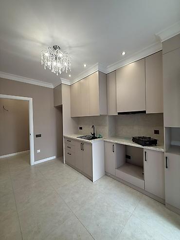 Недвижимость: 1 комната, 42 м², Технопарк Элитка, 8 этаж, Свежий ремонт — 6