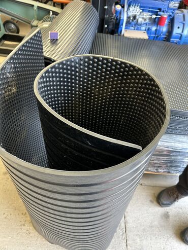 Товары и оборудование для с/х животных: Маты для крупно рогатого скота ( крс ) от компании «техномаш» at lalafo.kg — 2 Товары и оборудование для с/х животных: Маты для крупно рогатого скота ( крс ) от компании «техномаш» — 2