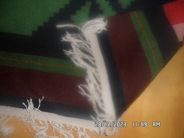 Xalçalar: Xalça Dekorativ, Azərbaycan — 9