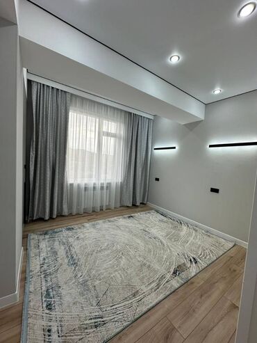 карвен 4 сезона продажа: 3 комнаты, 94 м², Элитка, 4 этаж, Дизайнерский ремонт