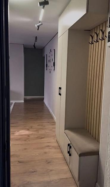 Продажа квартир: 3 комнаты, 58 м², Политех 104 серия, 1 этаж, Дизайнерский ремонт — 3