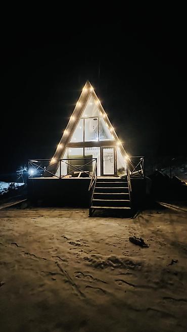 Строительство под ключ: Дома 3-5 лет опыта — 18