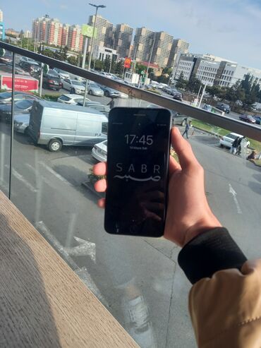 ayfon 19: IPhone 7 Plus, 128 ГБ, Черный, Отпечаток пальца