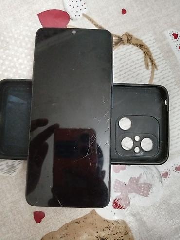 sim sim azercell: Redmi Note 9, 128 GB, rəng - Mavi, Barmaq izi — 3