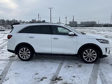 Kia: Kia Sorento: 2019 г., 2 л, Бензин — 2
