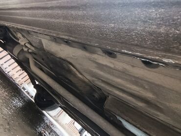 Honda: Honda Stream: 2002 г., 1.7 л, Автомат, Бензин, Минивэн — 10