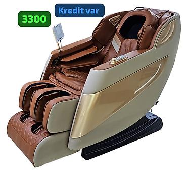 Masaj kreslosu – premium sinif - Tam bədən masajı: bel, boyun, çiyin lalafo.az -da Masaj kreslosu – premium sinif - Tam bədən masajı: bel, boyun, çiyin