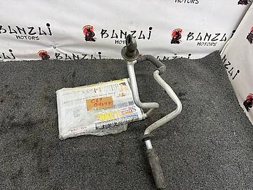 honda accord радиатор: Радиатор печки Honda Accord CL9 K24A, 2003 г. - Оригинальная запчасть — 4