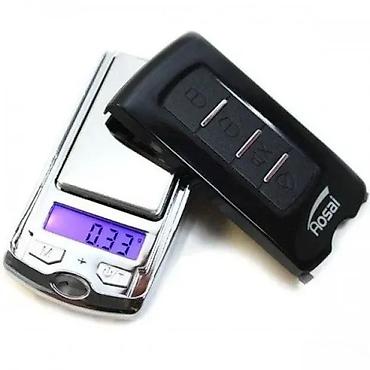 bezocne slusalice: Precizna vaga ATP-136 0,01-200g NOVO. Opis proizvoda: Ovo je precizna — 2