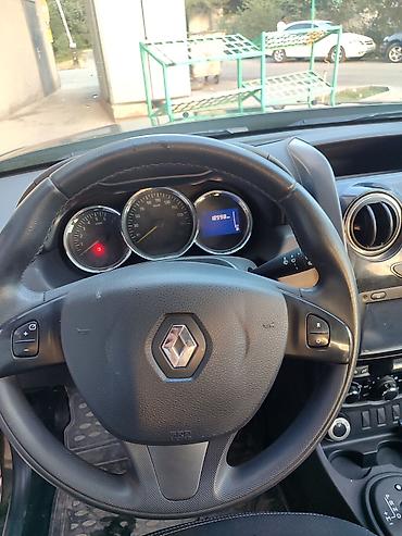 ender s: Renault Duster: 2017 г., 2 л, Автомат, Бензин, Кроссовер — 4