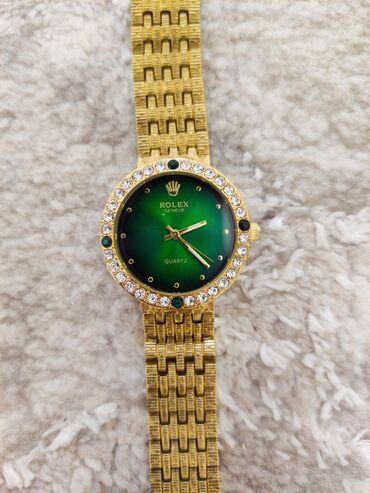 женские часы fossil: Часы ROLEX