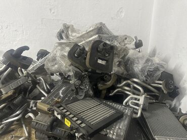 Радиаторы: Продается радиатор печки проверенные нашими сотрудниками лично — 8