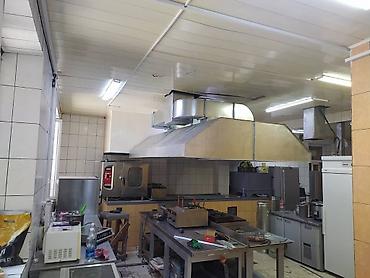 Установка вытяжек и вентиляции: Промышленная вентиляция и монтаж воздуховодов под ключ - — 5