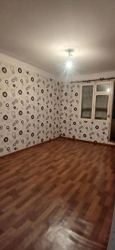 binəqədi: Bakı, 6-cı mikrorayon, 1 otaqlı, Köhnə tikili, m. Nəsimi, 38 kv. m — 2