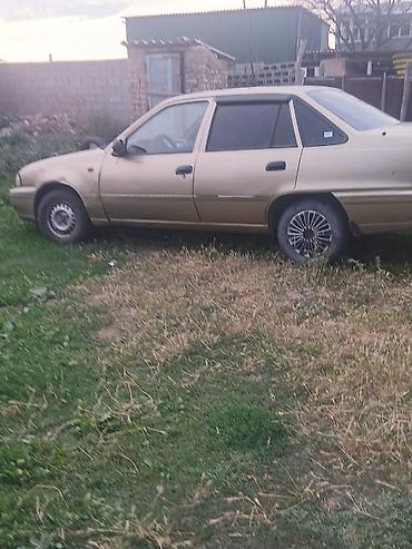 аварийные нексия: Daewoo Nexia: 2005 г., Седан — 3