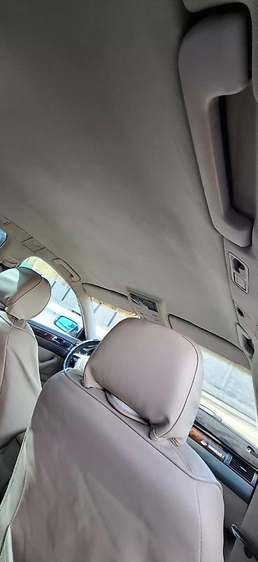 Audi: Audi A6: 2000 г., 2.4 л, Механика, Бензин, Седан — 3