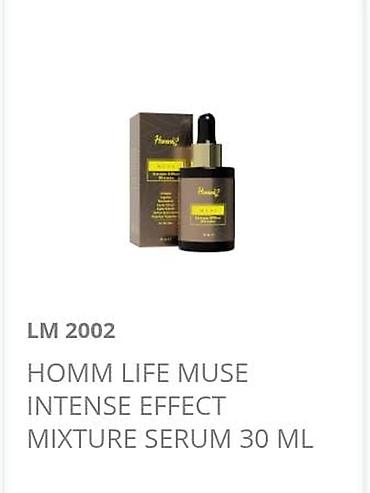 Kosmetika dəstləri: Kosmetik dəst, 4 məhsul — 13