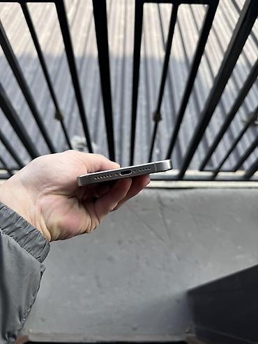 Apple iPhone: IPhone 15 Pro Max, 256 ГБ, Natural Titanium at lalafo.kg — 7 Apple iPhone: IPhone 15 Pro Max, 256 ГБ, Natural Titanium — 7