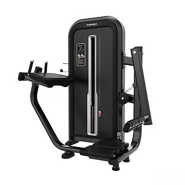 İdman və istirahət: Ayaq trenajoru "PulsoGym ST18"Ayaq Trenajoru Aləti PulsoGym ST18 — 3