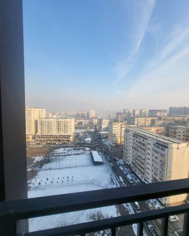 Продажа квартир: 1 комната, 46 м², 106 серия улучшенная, 14 этаж, Евроремонт — 10