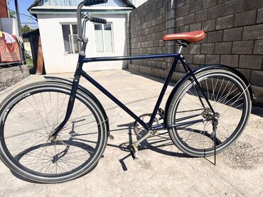 куплю велосипед советский: Продаю урал 1970 года в отличном состоянии, свежий окрас 14 000 сом