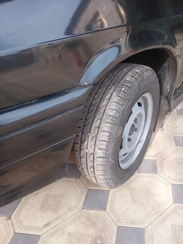 VAZ (LADA): VAZ (LADA) Samara: 1.6 l | 2011 il 222000 km Sedan — 7