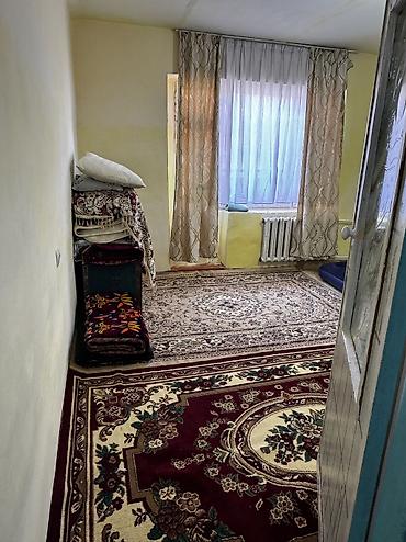 квартира сентр: 1 комната, 43 м², Индивидуалка, 4 этаж, Косметический ремонт — 2