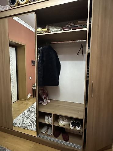 standing mirror: Шкафы-купе — 2