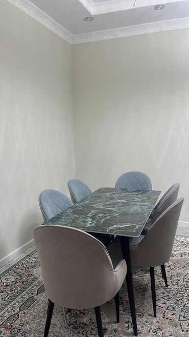 Долгосрочная аренда квартир: 3 комнаты, Собственник, Без подселения, С мебелью полностью — 18