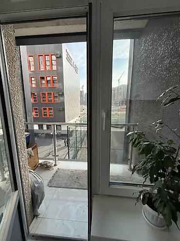 Продажа квартир: 1 комната, 39 м², Асанбай мкр Элитка, 3 этаж, Евроремонт — 6