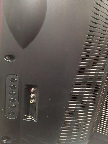 İşlənmiş Televizor LG Ünvandan götürmə