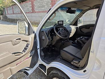 хендай портер 2 цена бишкек: Hyundai Porter: 2023 г., 2.5 л, Типтроник, Дизель, Лимузин — 4