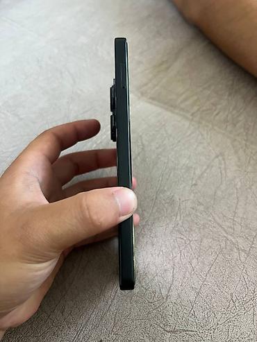 redmi note 13 новый: Redmi, Redmi Note 13 Pro, Б/у, 256 ГБ, цвет - Черный — 2