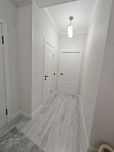 Продажа квартир: 3 комнаты, 80 м², Военторг Элитка, 7 этаж, Евроремонт — 7